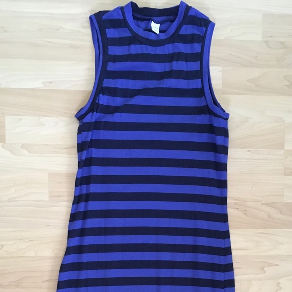 Old Navy midi dress (sz. Small) NEW without tags! - Picture 2 of 3